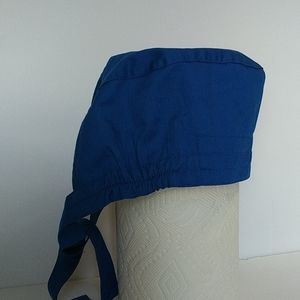 2 Surgical caps/ scrubs hat/ wonderwink